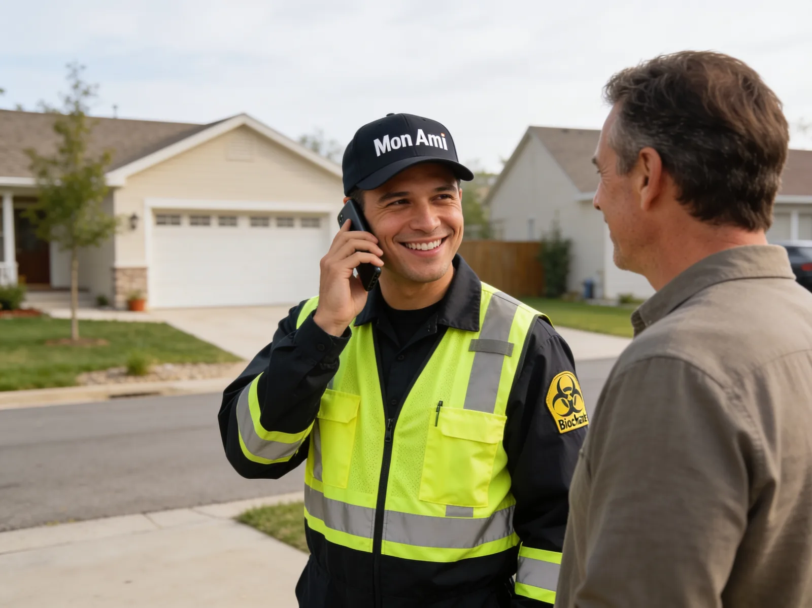Sewage Cleanup Robeline, LA FAQs